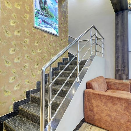 Hotel Blue Terminal Mumbai Ngoại thất bức ảnh